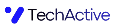 TechActive Logo
